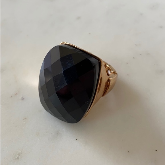 Jewelry - cocktail ring
